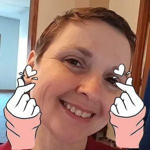 Meet your Posher, Pam